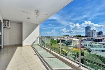 argus apartments darwin