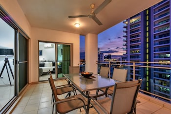 argus apartments darwin