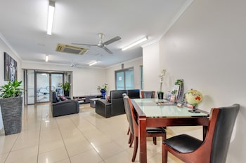 argus apartments darwin