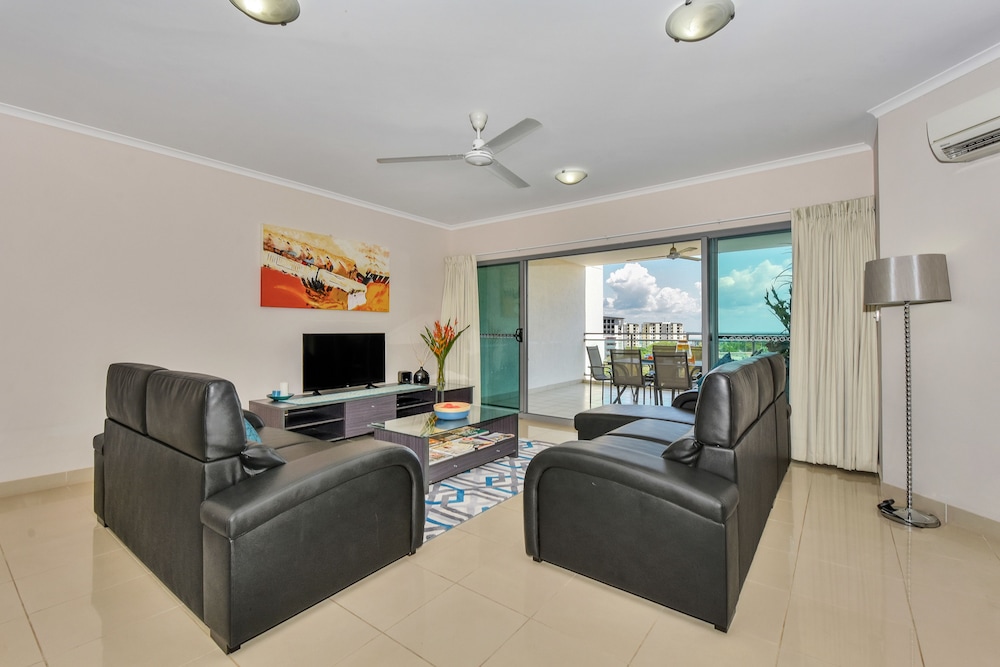 argus apartments darwin