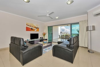 argus apartments darwin