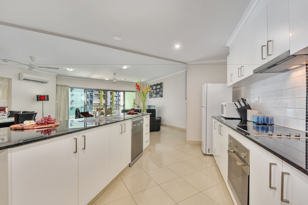 argus apartments darwin