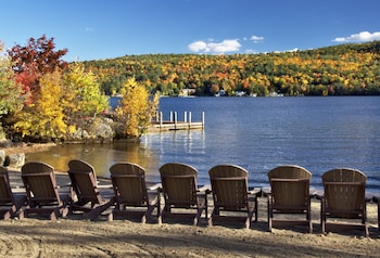 lake george