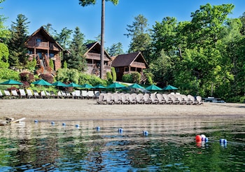lake george