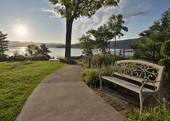 lake george