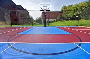 lodges at cresthaven