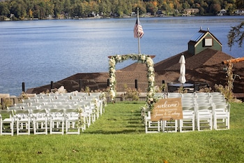 lake george