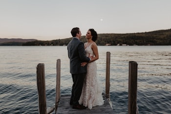 lake george