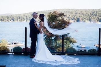 lake george