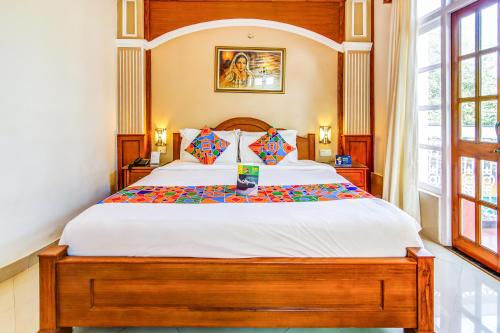 sunset beach resort