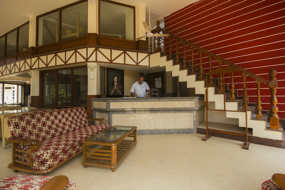 sunset beach resort
