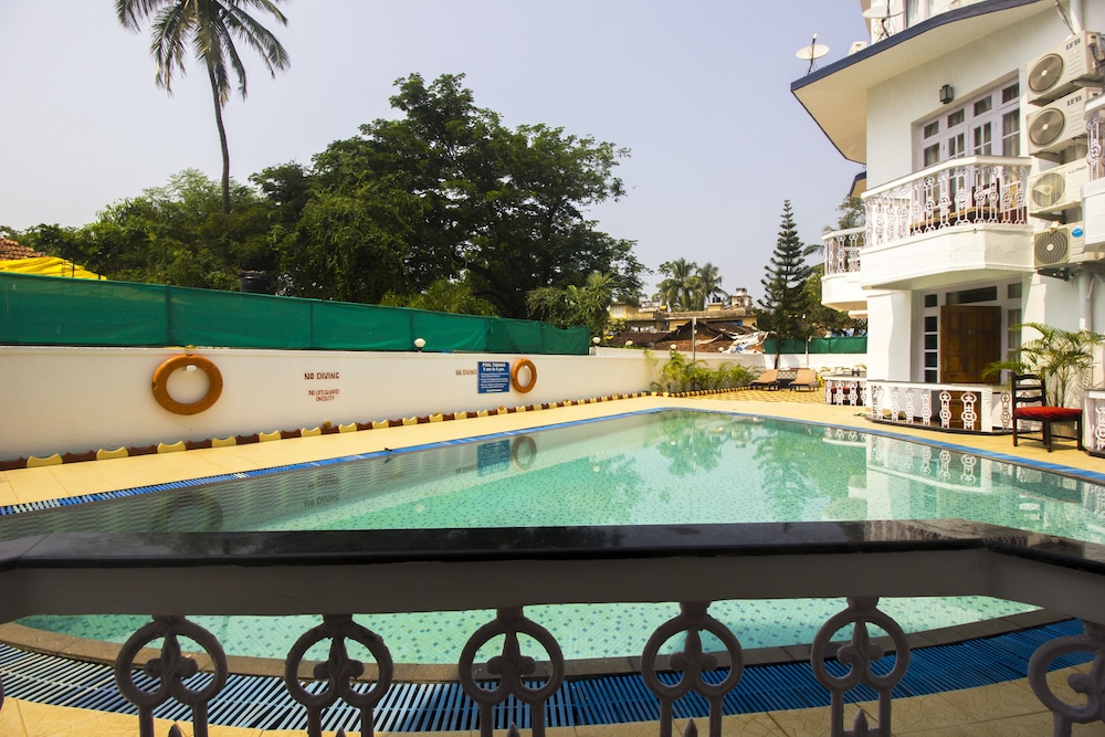 sunset beach resort