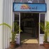 sunset beach resort