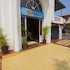 sunset beach resort