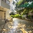 sunset beach resort
