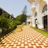 sunset beach resort