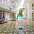sunset beach resort