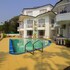 sunset beach resort