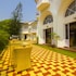 sunset beach resort