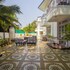 sunset beach resort