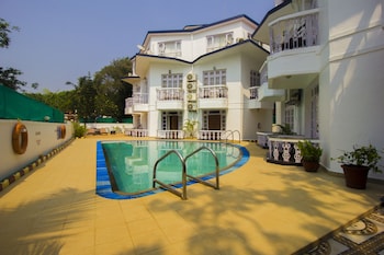 sunset beach resort