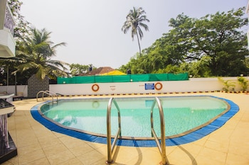 sunset beach resort