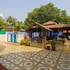 sunset beach resort