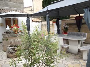 les chambres dovaline