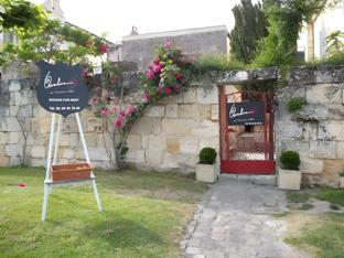 les chambres dovaline