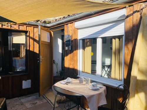 les chambres dovaline