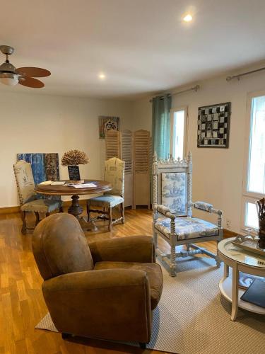 les chambres dovaline