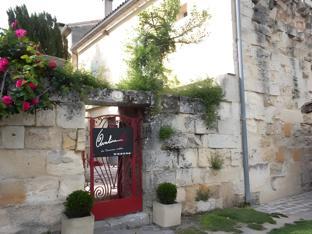 les chambres dovaline