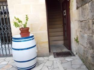 les chambres dovaline