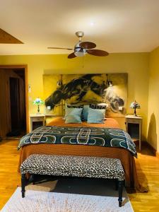 les chambres dovaline