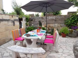 les chambres dovaline