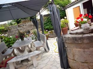 les chambres dovaline