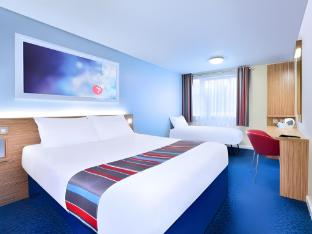travelodge ipswich
