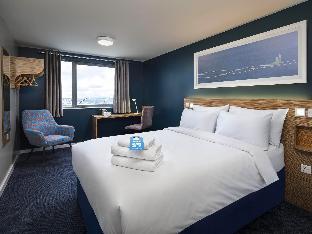 travelodge ipswich