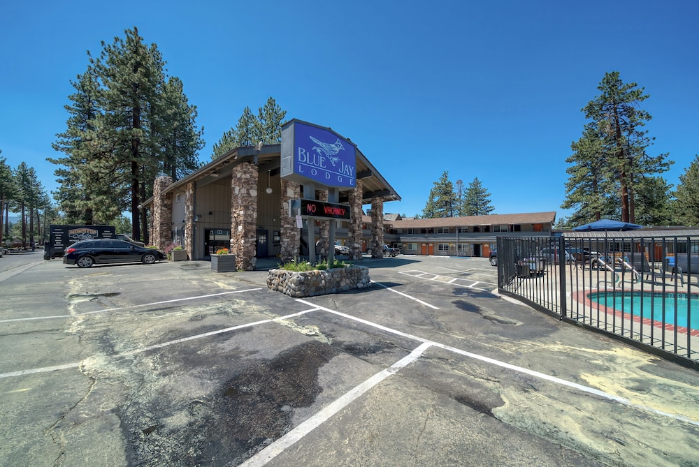 south lake tahoe
