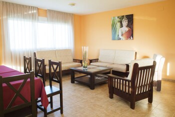 hotel sostenible la laguna