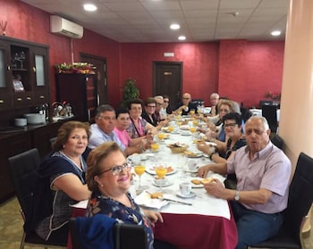 hotel sostenible la laguna
