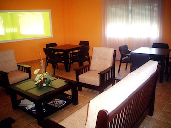 hotel sostenible la laguna
