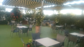 hotel sostenible la laguna