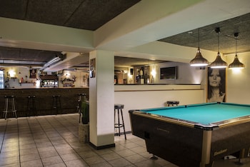 hotel lynggaarden