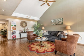 Quality Inn Decatur River City,Decatur>>Alabama,3 star