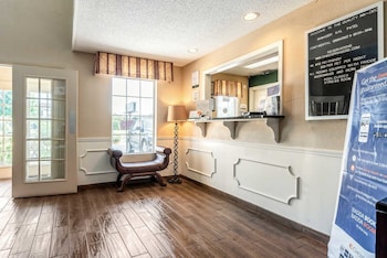 Quality Inn Decatur River City,Decatur>>Alabama,3 star