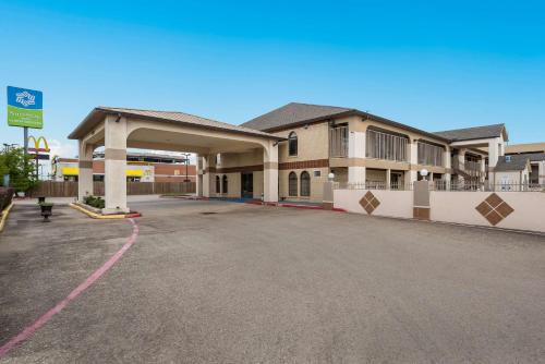 surestay hotel by best western deer park