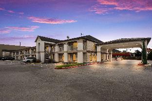 surestay hotel by best western deer park