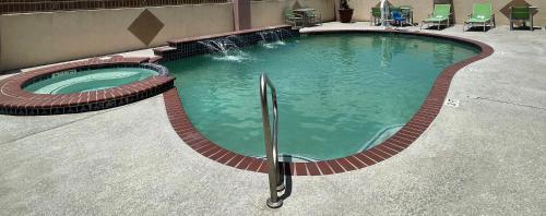 surestay hotel by best western deer park