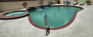 surestay hotel by best western deer park